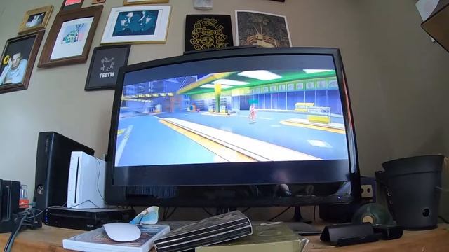 Skate City Heroes "Speedrun" Old Downtown 1 of 3 смотреть онлайн