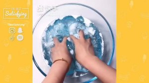 The Most Satisfying Slime ASMR Videos | Relaxing Oddly Satisfying Slime 2020 | 699