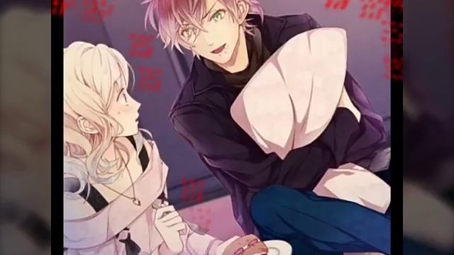 Дьявольские возлюбленные РЕАКЦИИ Вампиров на девушек от 1 года до 77лет смотреть онлайн