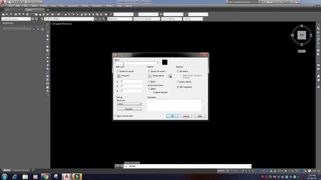 Autocad course || Autocad Class-02 in Hindi || Autocad 2018 study смотреть онлайн