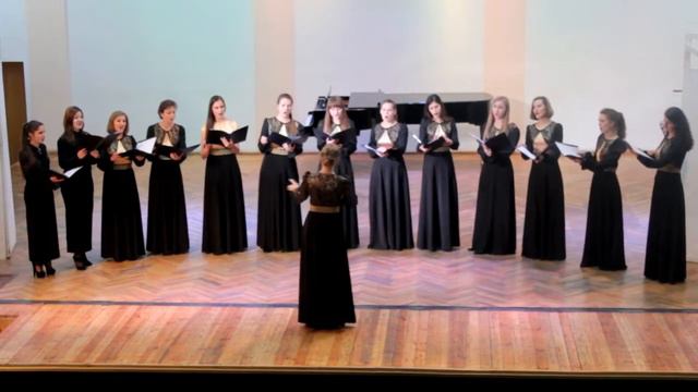 В.Петько "Парус" смотреть онлайн