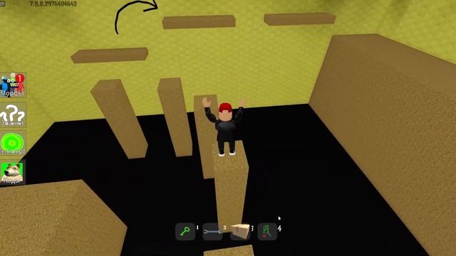 NEW Backrooms Morphs | КОЛЕКЦИОНИРУЕМ МОРФОВ | РАДУЖНЫЕ ДРУЗЬЯ | IMGTV | ROBLOX | МИЛАНА И ПАПА | # смотреть онлайн