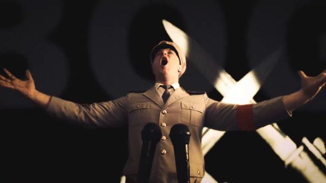 FEUD - VLAST (OFFICIAL VIDEO)