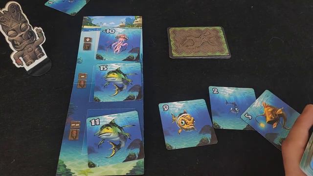 ¿Cómo se juega? - Chawaï - Juego de mesa смотреть онлайн