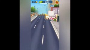 ТОМ #5 Бегущий том. Том и друзья. В погоне за золотом и енотом!!! Бежим за Хэнка. Новая серия!!!!