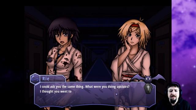 Another One Bites the Dust | SHINRAI: Broken Beyond Despair | Part 10 смотреть онлайн