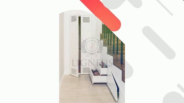 Лестница на металлокаркасе Альпина смотреть онлайн