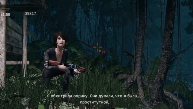 САМЫЙ ХУДШИЙ ОБЗОР НА САМУЮ ХУДШУЮ ИГРУ - Rambo: The Video Game смотреть онлайн