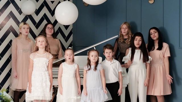 A.Voice - Гимн Музыке смотреть онлайн