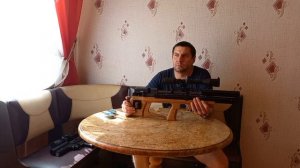 как выбрать псп винтовку