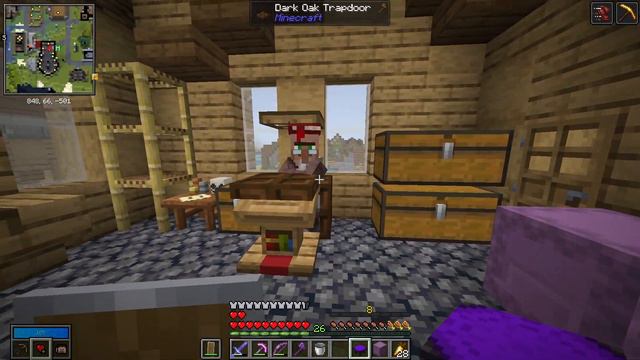 Vault Hunters - Bounty Hunter And  First Mod Unlocked!! #EP3