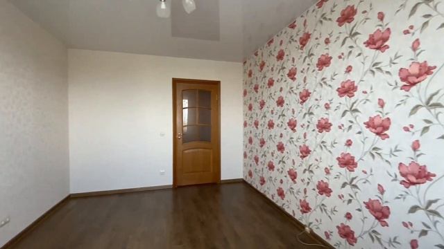 Трехкомнатная квартира (ул. Маршала Казакова) смотреть онлайн