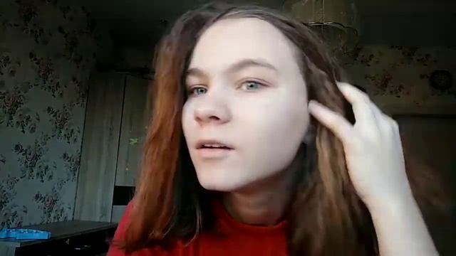 Расплетаю косички// много болтаю// скучно в карантин смотреть онлайн