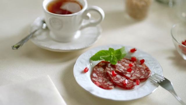 Мясницкий ряд - Для тех, у кого безупречный вкус! смотреть онлайн