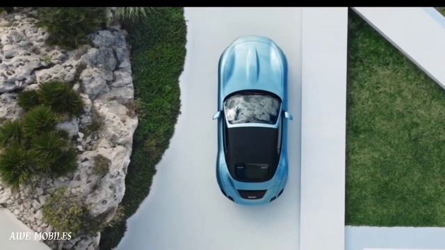 The NEW 2024 Ferrari Roma Spider Unveiled смотреть онлайн