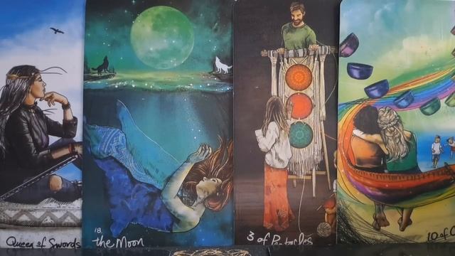 ??▪︎Ova osoba je opsednuta Vama..Zašto?▪︎??#tarotcitanje смотреть онлайн