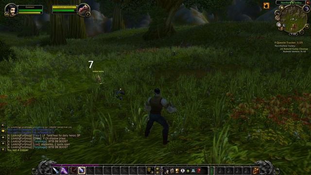 Why World Of Warcraft Classic Is Better Than Retail смотреть онлайн