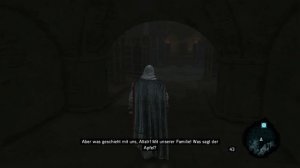 Assassins Creed Revelations ENDE Remastered - ALTAIR Tod & das Ende von EZIO