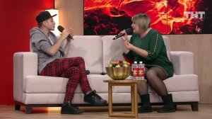 Бородина против Бузовой: Больные отношения Черно и Оганесяна