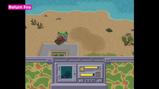 Sega Saturn on MiSTer FPGA | October 2022 смотреть онлайн