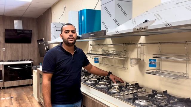 ريفيو كامل عن بوتاجاز مسطح بلت ان | أفضل الأنواع والمواصفات | مهم جداً قبل ما تشتري смотреть онлайн