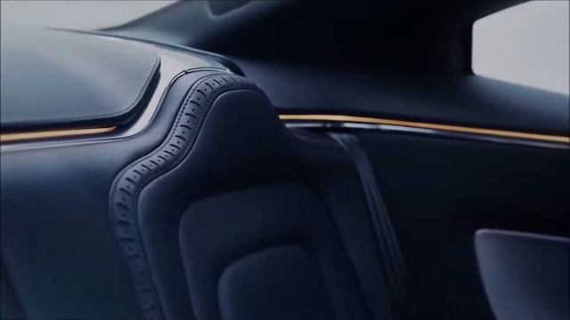 2018 Volvo Polestar-1 600 HP Hybrid Coupe Review- Interior Exterior and Drive смотреть онлайн