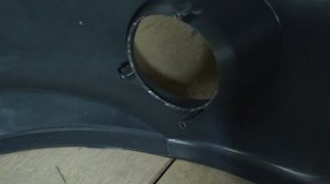 Противотуманки  Vesta на Газель (Ставим ПТФ от ЛадаВеста на Газель)