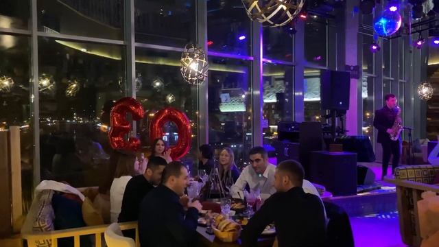 Ресторан "Чайхана Пахвала" в ТРЦ "Жемчужная Плаза" в СПб смотреть онлайн