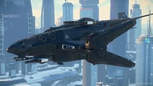 Star Citizen: Citizen News Ep.71 – Глобальные перемены | Cyberpunk в космосе | Как там Squadron 42 смотреть онлайн