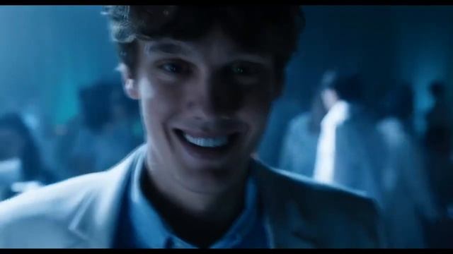 Wednesday (2022) 1-04 // Dance Scene || Расширенная версия