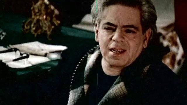 Аркадий Райкин - Дефицит смотреть онлайн