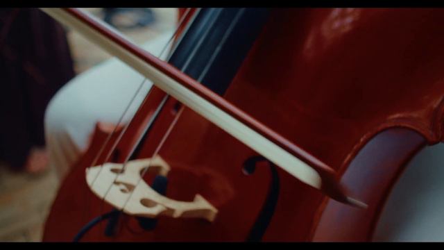 Crush String Collective ~ Cirkel ~ ~ Live Session ~~ Paradehuset, Gisselfeld смотреть онлайн