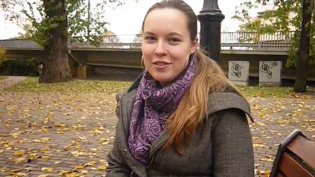 Город-сказка, город-мечта. Часть 3 смотреть онлайн