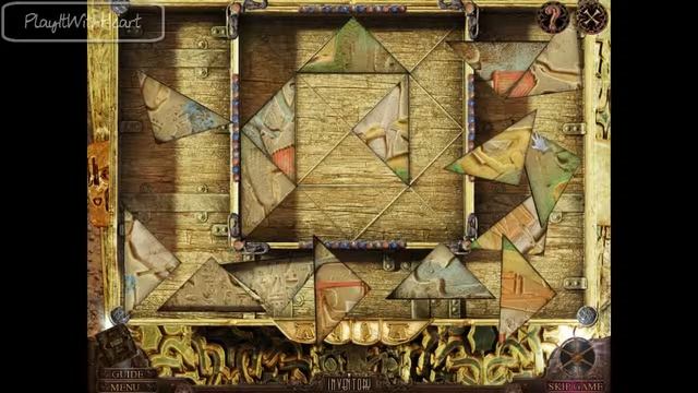 Final Cut: Death on the silver screen ♥ Walkthrough PART 15 смотреть онлайн