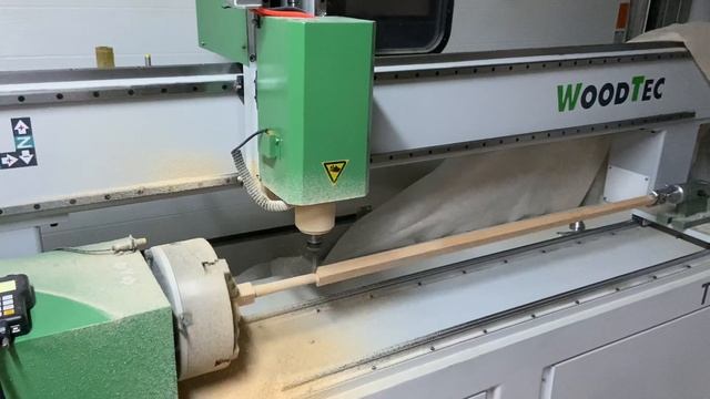 WOODTEC 1500 фрезеровка кия для биллиарда смотреть онлайн