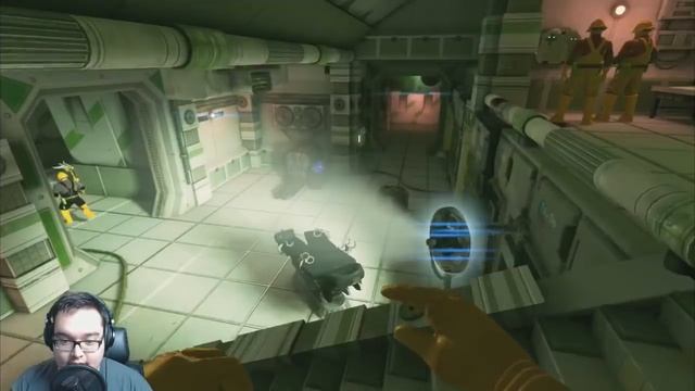 Viscera Cleanup Detail | Part 5 | Repair Bullet Holes смотреть онлайн
