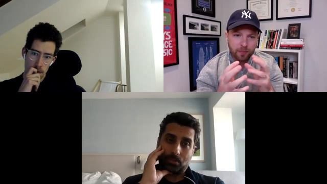 2021 MicroCap Investing Challenges, Volatility, Approach to 2022 with Jan Svenda and Producer Bobby смотреть онлайн