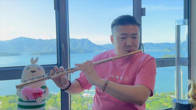 A Tune A Day For Flute Book Two Objective 4 P.11 to 12, 100 - 120 with Metronome by Mario So 蘇家慶 смотреть онлайн
