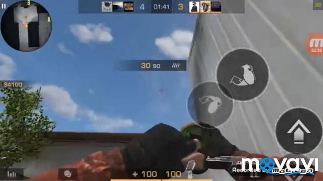 FRAG MOVIE PRO смотреть онлайн