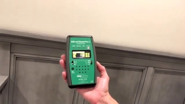 ARE BABY MONITORS HIGH IN EMF? смотреть онлайн