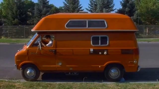 Napoleon Dynamite - "Dang It" смотреть онлайн