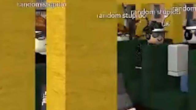 Roblox: Infinity War 2 смотреть онлайн