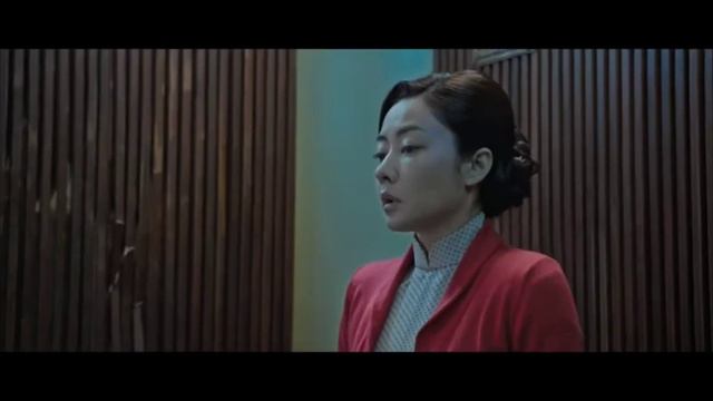 Донни Йен против тайского боксёра в лифте в фильме (ИП МАН 3) (2015) смотреть онлайн