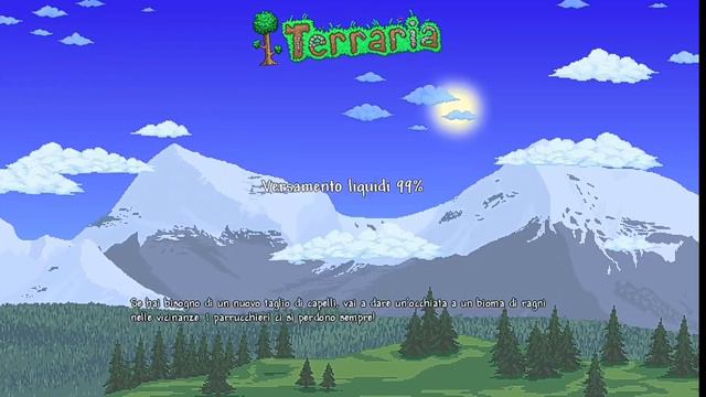 Terraria, missione mensile Microsoft rewards смотреть онлайн