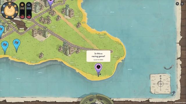The Underground King Early Access - Developed by Two-Eyed Cyclops Games SRL, Alexandru Nae... смотреть онлайн