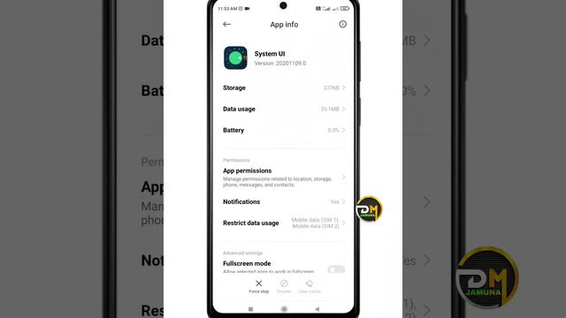 system UI isn't responding || how to fix system ui isn't responding | system ui isn't responding fi смотреть онлайн