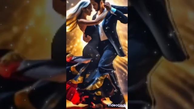 Вечернее танго# Красивая музыка смотреть онлайн
