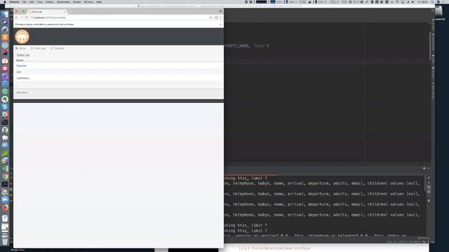 Introduction to Grails Multi-tenancy смотреть онлайн