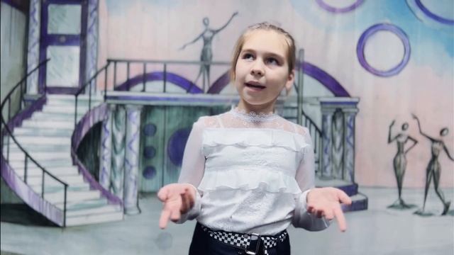 Анна Якушина, «Болтунья» смотреть онлайн