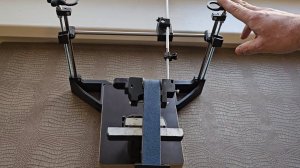 Увеличиваем размеры «Вжика»!